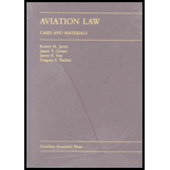 Aviation Law: Cases and Materials