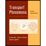Transport Phenomena
