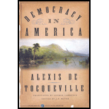 Democracy in America