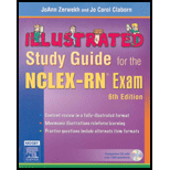 Illustrated NCLEX-RN Examination Study Guide - Text