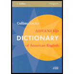 Cobuild-Advanced American English Dictionary - With CD