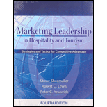 Marketing Leadership in Hospitality and Tourism - Text Only