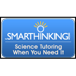 Smarthinking Science Online Tutoring