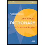 Cobuild-Advanced American English Dict-Text