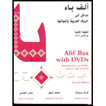 Alif Baa: Introduction to Arabic Letters and Sounds - Text Only