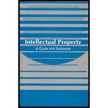 Intellectual Property : A Guide for Engineers