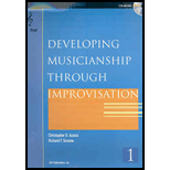 Developing Musicianship Through Improvisation 1 -  Vocal