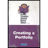 What Every Student Should Know About Creating a Portfolio