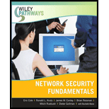Wiley Pathways : Network Sec. Fund.