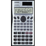 FX-115MS Plus Scientific Calculator