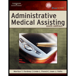 Administration Med. Assisting -Text Only