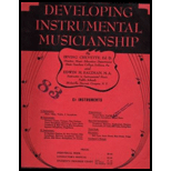 Developing Musicianship Through Improvisation E-Flat - With CD