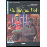 Du Lait Au Fiel - With CD