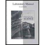 Physical Science - Lab Manual