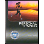 Advanced Concepts of Personal Training - Kit