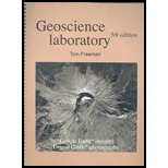 Geoscience Laboratory Manual