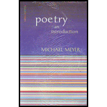 Poetry: An Introduction - Package