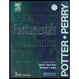 Canadian Fundamentals of Nursing-Text Only
