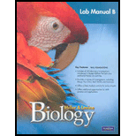 Biology : Lab Manual B
