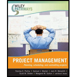 Project Mamagement