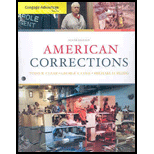 American Correct. - Advant. Edition (Loosleaf)