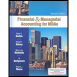 Financial and Managerial Accounting for MBA's