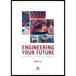 Engineering Your Future : Comprehensive Introduction to Engineering
