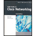Ccna Guide to Cisco Networking-Text