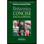 Britannica Concise Encyclopedia