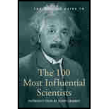 Britannica Guide to the 100 Most Influential Scientists