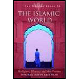 Britannica Guide Islamic World