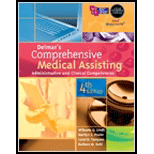 Delmar's Comprehensive Medical Assisting - Text Only