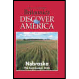Nebraska : The Cornhusker State