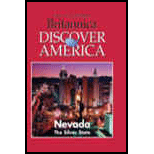 Nevada : The Silver State