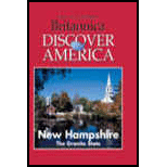 New Hampshire : The Granite State