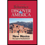 New Mexico : The Land of Enchantment