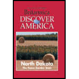 North Dakota :  The Peace Garden State