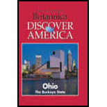Ohio : The Buckeye State