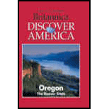 Oregon : The Beaver State