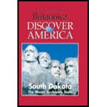 South Dakota: The Mount Rushmore State