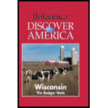 Wisconsin: The Badger State