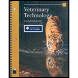 Veterinary Technology Essential Skills Booklet (Custom)