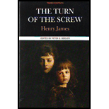 Turn of the Screw