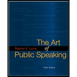 Art of Public Speaking-Package