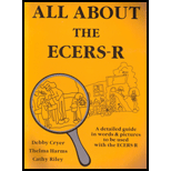 All About the Ecers-R