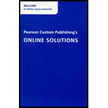 Prealgebra Solutions Card (Custom)