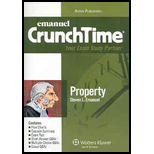 CrunchTime : Property