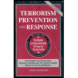 TERRORISM PREV.+RESPONSE-TEXT