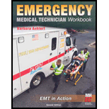 Emergency Medical Technician Workbook