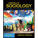 Essentials of Sociology - Text Only